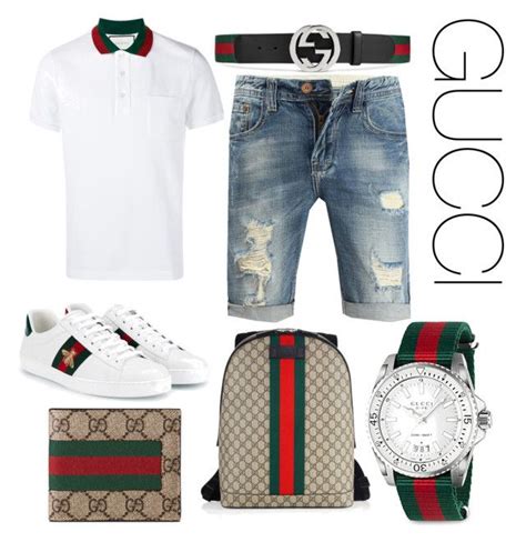 gucci on sale mens|gucci swag outfit for men.